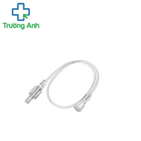 Dây nối bơm tiêm 1 ml Mini Vol Exten Tubing 75cm, 140cm - Của Malaysia