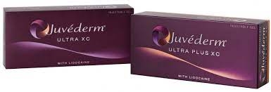Juvederm Ultra Plus Xc 1ML