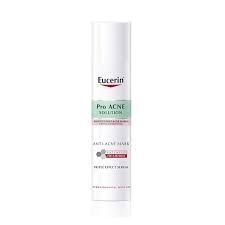 Tinh Chất Giảm Thâm & Dưỡng Sáng Cho Da Mụn Eucerin Pro Acne Tripple Effect Serum 40ml
