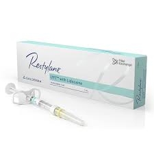Restylane Lyft Lidocaine 1ml