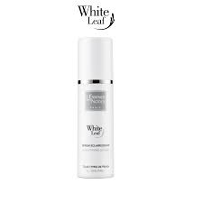 Tinh chất dưỡng da White Leaf Brightening Serum – 30ml dưỡng sáng da và làm mờ đốm nâu