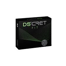 BAO CAO SU DS'CRET FIT 3PCS