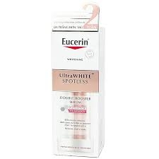 Tinh chất Eucerin UltraWhite+ Spotless Double Booster Serum dưỡng trắng da, giảm thâm nám (30ml)