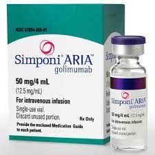 Golimumab