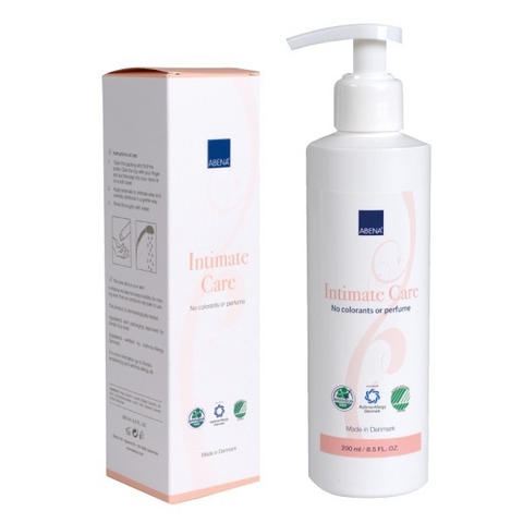 Abena Intimate Care Nước rửa vệ sinh 200ml