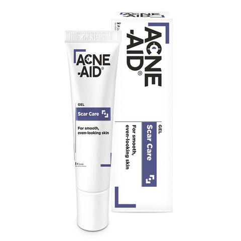Gel dưỡng sẹo ACNE-AID GEL SCAR CARE