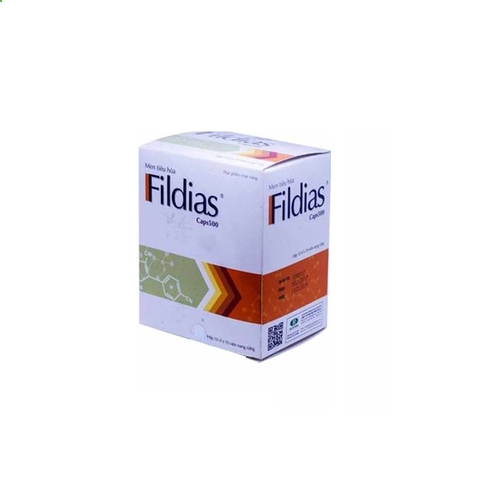 FILDIAS 5