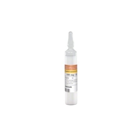 Propofol-®Lipuro 5 mg/ml (0.5%)