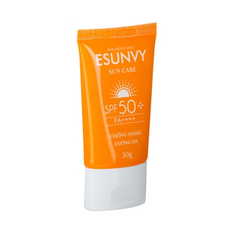 Kem chống nắng Esunvy Sun care SPF 50+/ PA++++ 30g