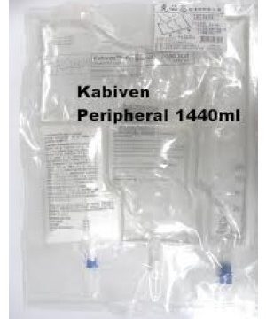 Dịch truyền Kabiven Peripheral