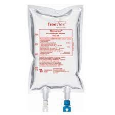VOLUVEN 6% 500ML
