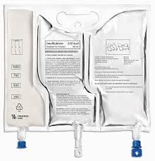 SMOFKABIVEN PERIPHERAL 1448ML