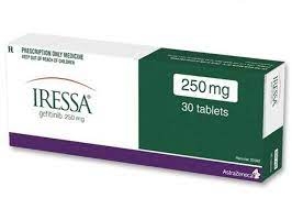 Thuốc IRESSA 250 mg