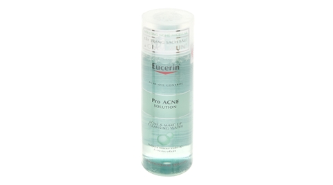 Nước tẩy trang Pro Acne Solution da nhạy cảm, da mụn chai 200ml