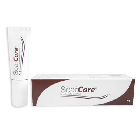 Gel ScarCare trị sẹo