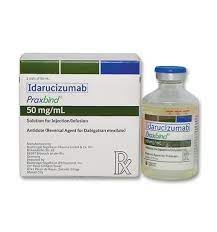 Praxbind 2.5G/50ML H/2 Vial Boehringer