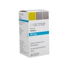 Giotrif 30Mg H/28 Boehringer