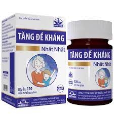 Tăng đề kháng Nhất Nhất