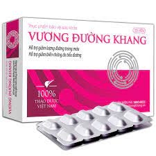 VƯƠNG ĐƯỜNG KHANG