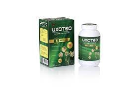 Uxoteo - Tán Ứ Trệ, Tan Tích Khối