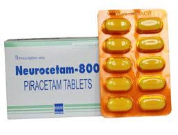 NEUROCETAM-800