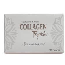Viên uống Collagen Tây Thi Sao Thái Dương bổ sung collagen cho cơ thể (120 viên)