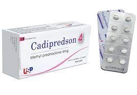 CADIPREDSON 4