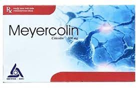 MEYERCOLIN 500MG