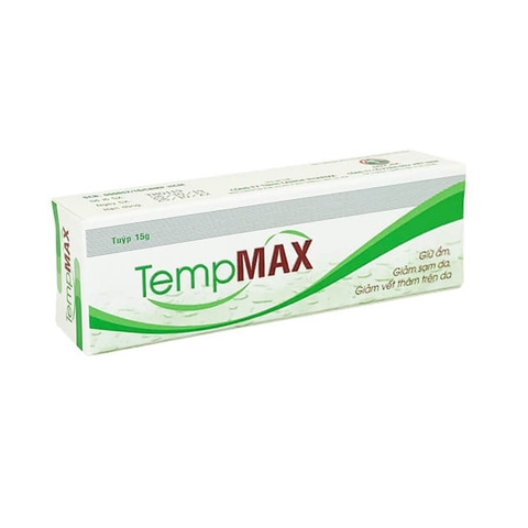 TEMPMAX