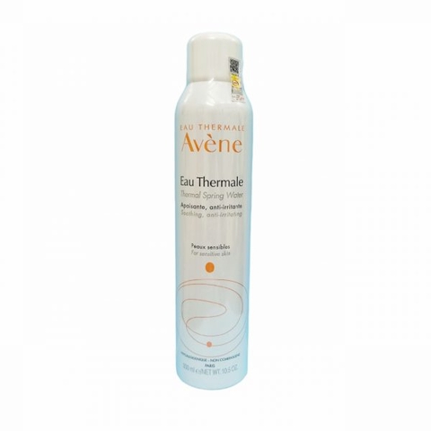 AV THERMAL SPRING WATER 300ML