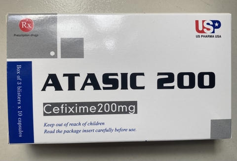 ATASIC 200