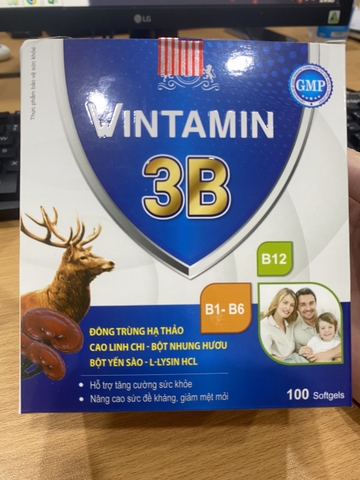 WINTAMIN 3B