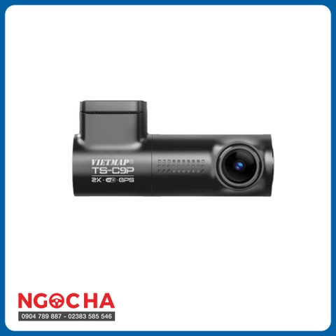 Camera hành trình Vietmap TS-C9P