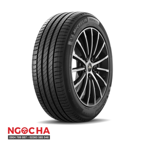 Lốp xe ô tô Michelin Primacy 4