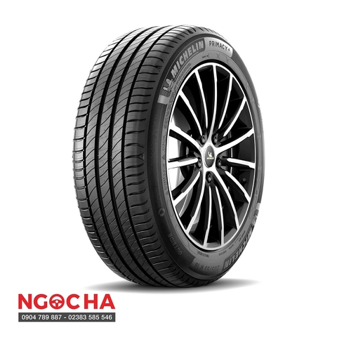 Lốp xe ô tô Michelin Primacy 4 SUV