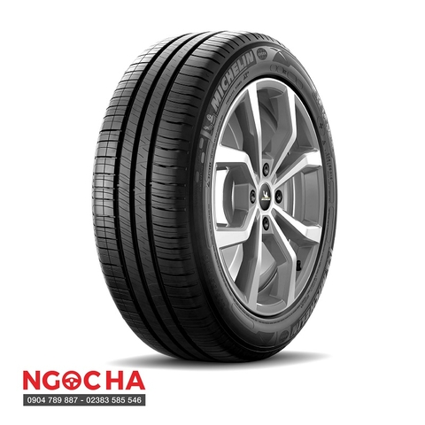 Lốp xe ô tô Michelin XM2
