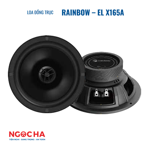 Copy of Loa cánh Rainbow 6.5
