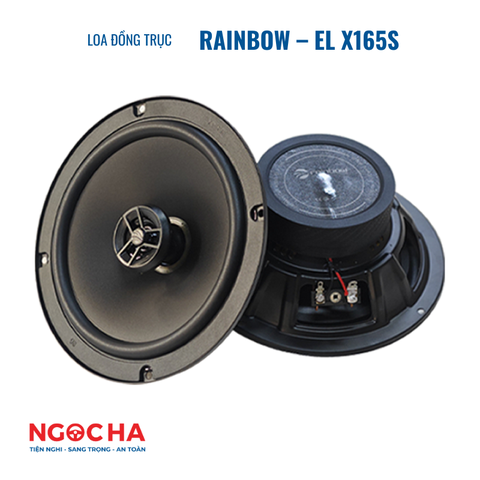 Loa cánh Rainbow 6.5