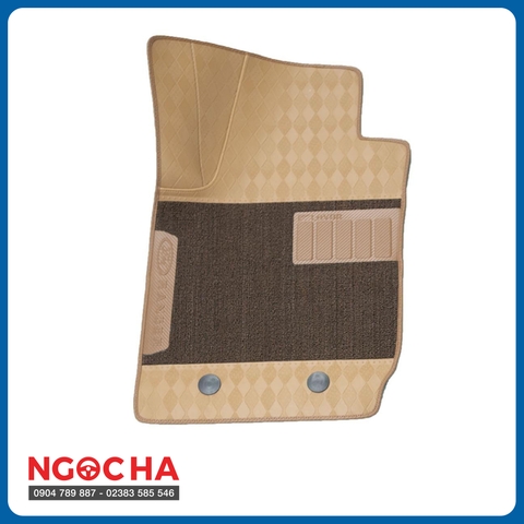 Thảm lót sàn ô tô LAVOR chính hãng