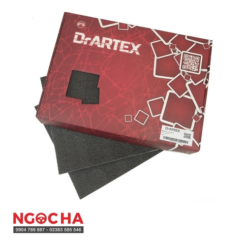 Vật liệu tiêu âm chống ồn ô tô DrARTEX Baffle Plus