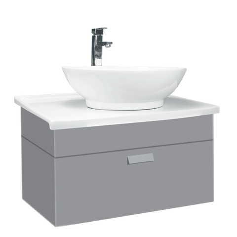 CHẬU ĐẶT TRÊN BÀN S505