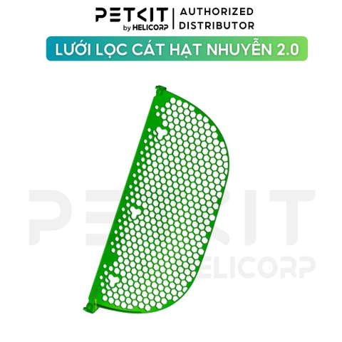 Lưới lọc cát hạt nhuyễn Petkit 2.0