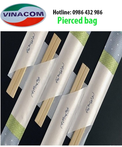 Túi giấy xỏ 03