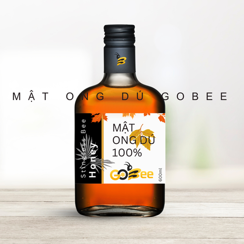 Mật ong dú Thất Sơn 600ml