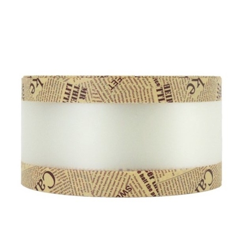 Quấn Thành Hình Báo (cuộn)