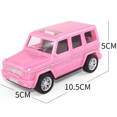 Ôtô 7 Chỗ Hồng