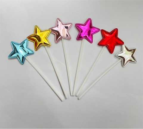 Sao Da (sét 6 cây)