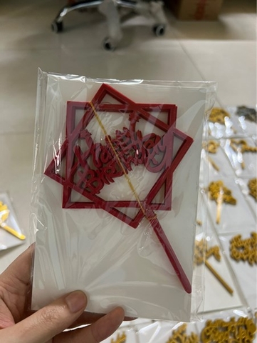 Meka 1154 - bịch 10 thẻ