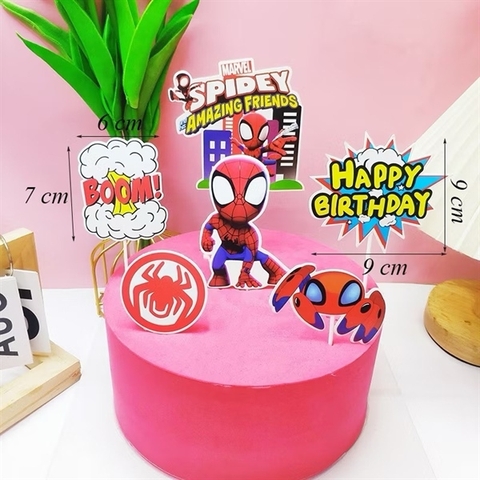 Thẻ Siêu Nhân Nhí CT (sét)