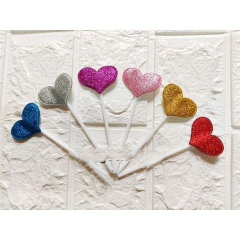 Tim Da - NHŨ (sét 6 cây)